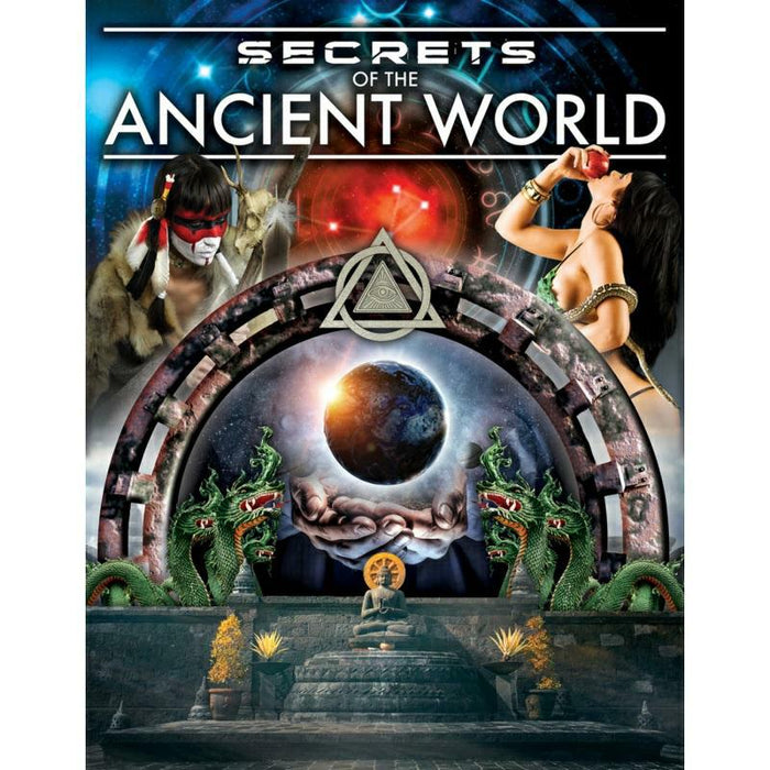 Various: Secrets Of The Ancient World