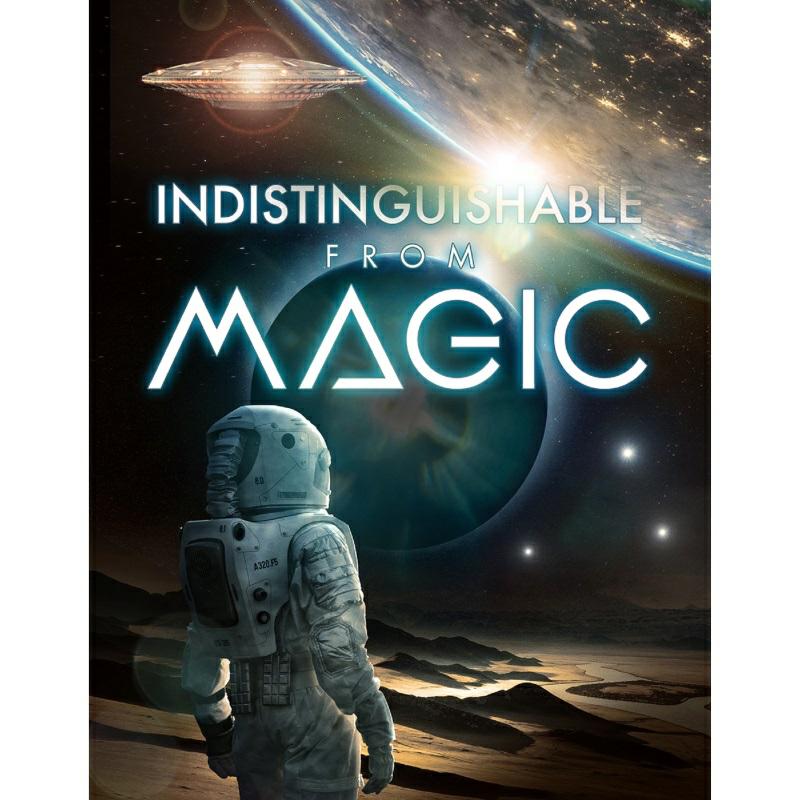 Various: Indistinguishable From Magic