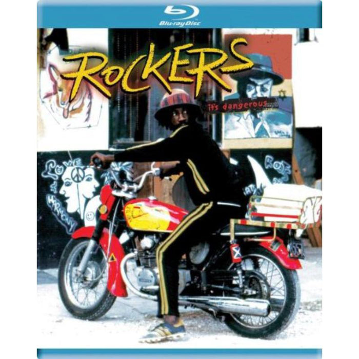 Rockers: Rockers