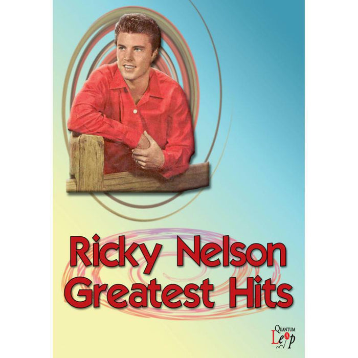 Ricky Nelson: Ricky Nelson - Greatest Hits