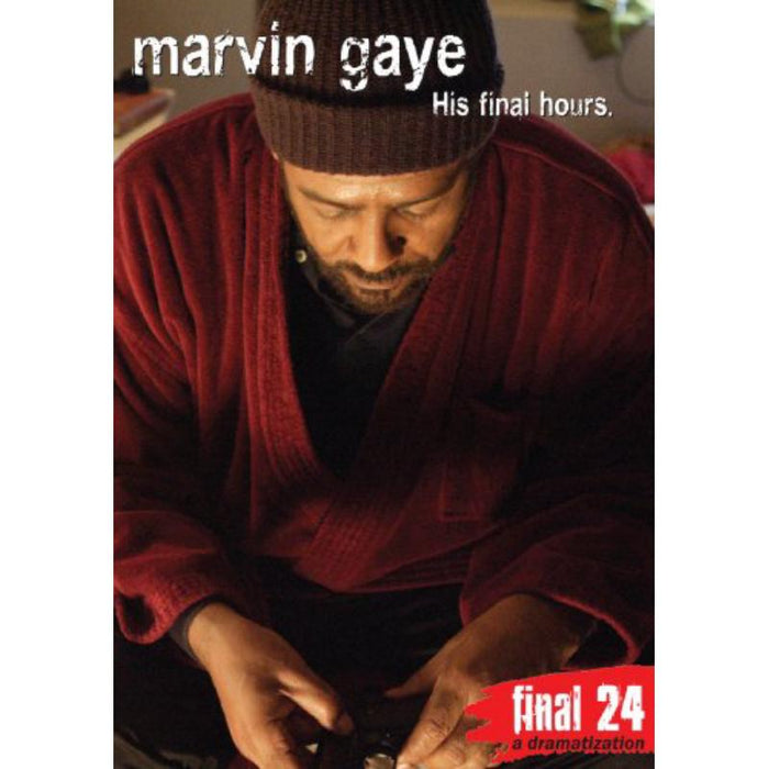 Marvin Gaye: Marvin Gaye: His Final Hours