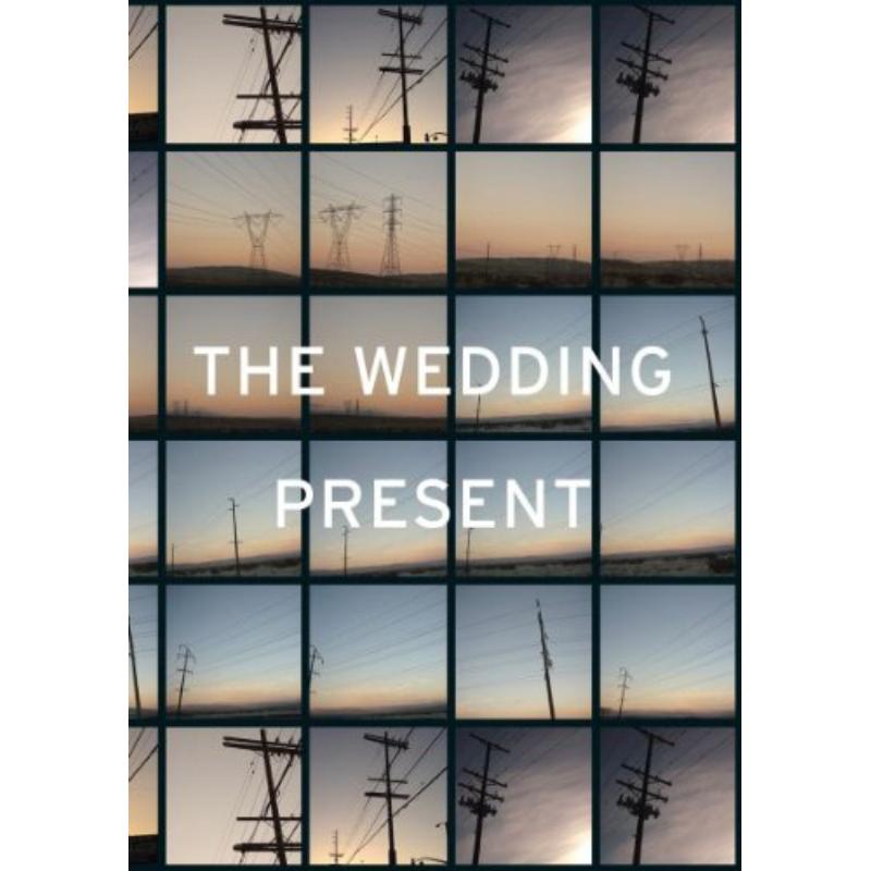 The Wedding Present: Drive
