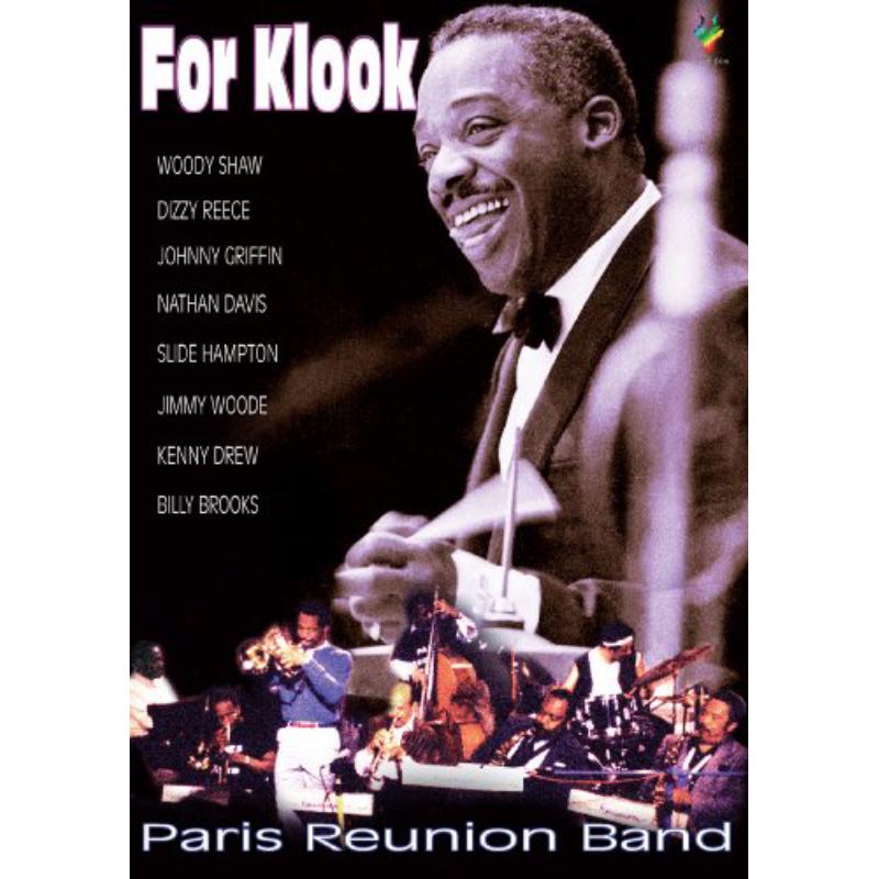 Paris Reunion Band: For Klook
