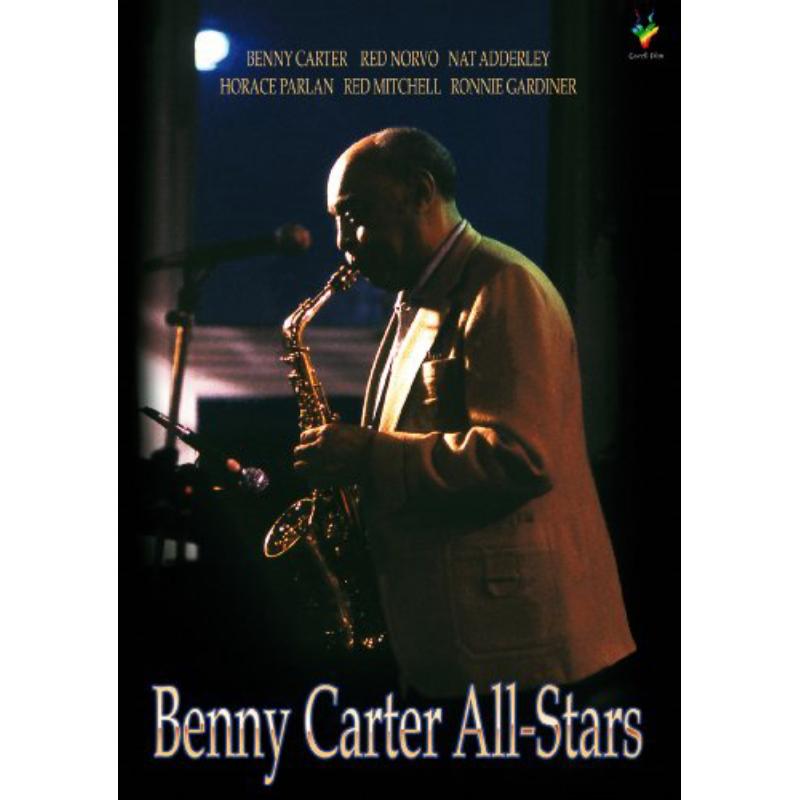 Benny Carter: Benny Carter All Stars