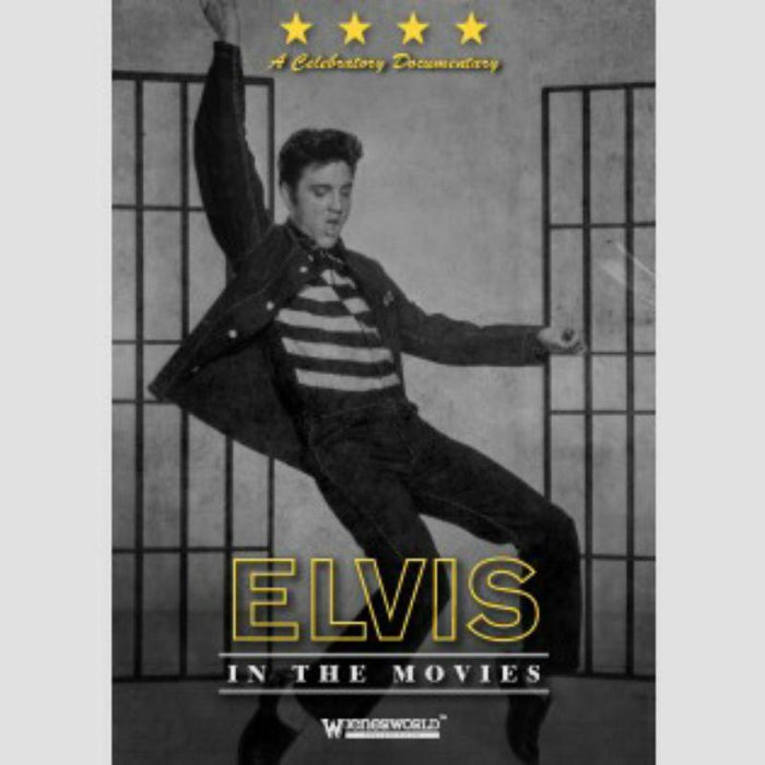 Elvis Presley: In The Movies