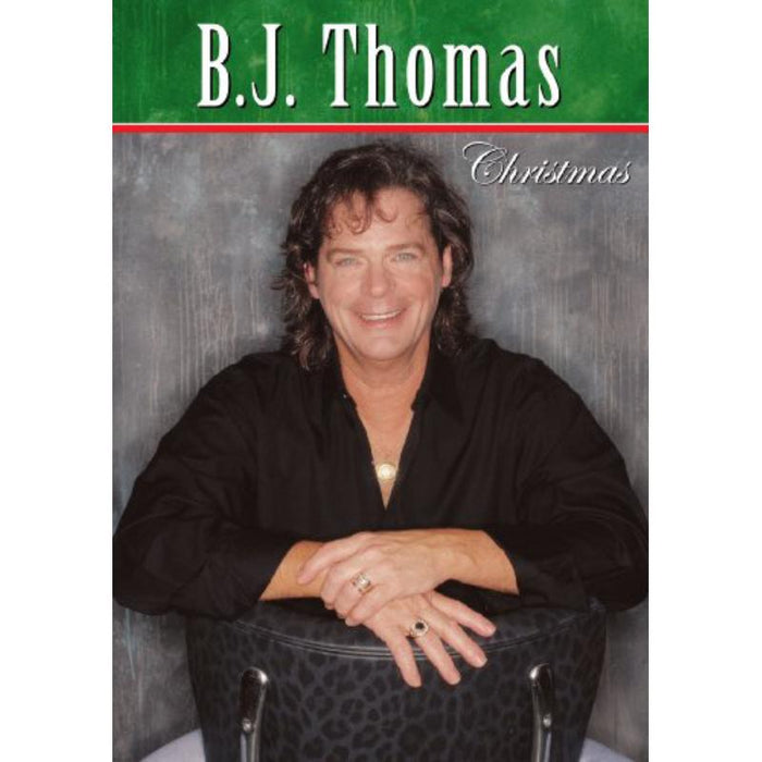 BJ Thomas: Christmas