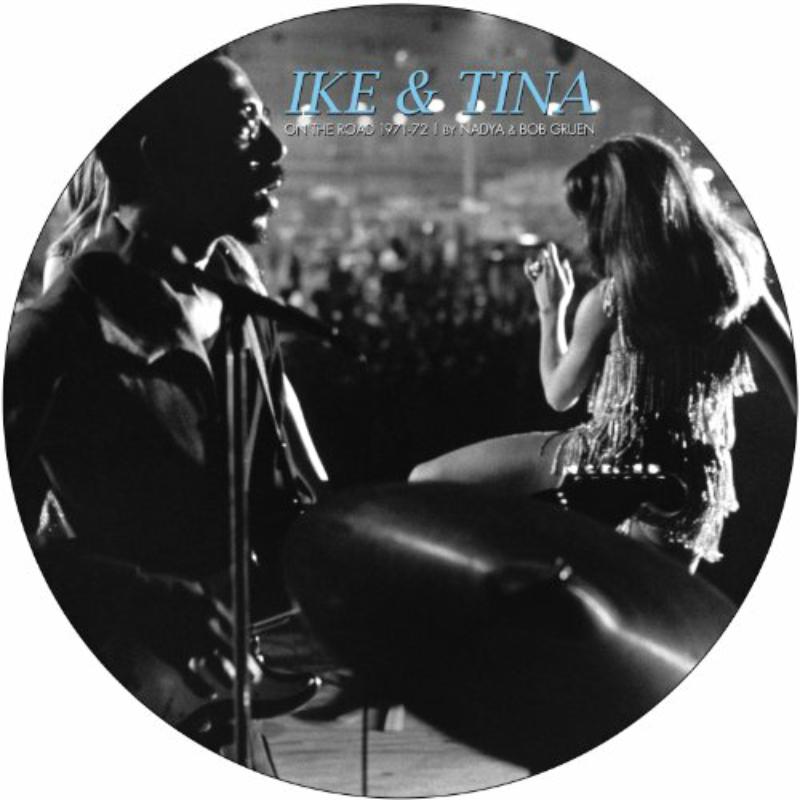 Ike Turner & Tina Turner CDx3セット‼️ Ike Turner & Tina Turner CDx3セット‼️ Ike Turner Tina Cdx3