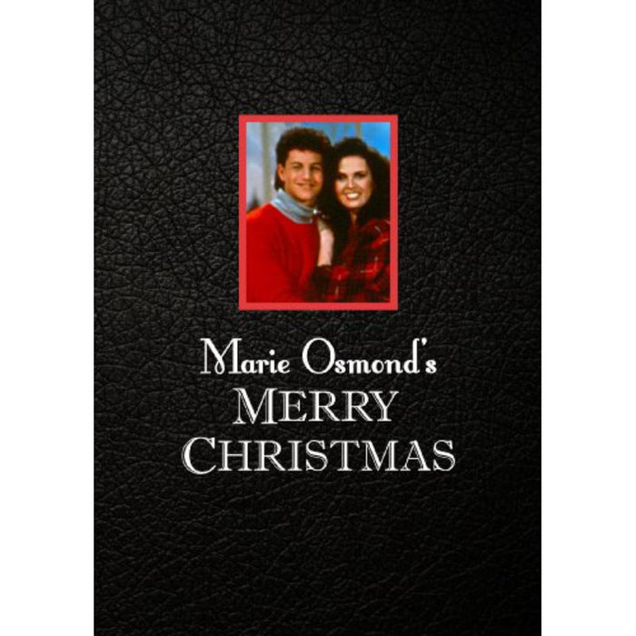 Marie Osmond: Merry Christmas