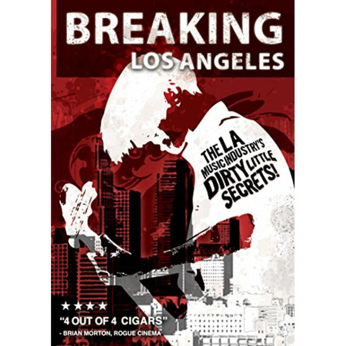 Various Artists: Breaking: Los Angeles