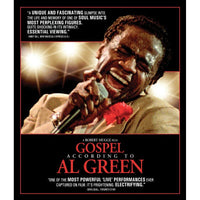 Al Green: The Gospel According To Al Green