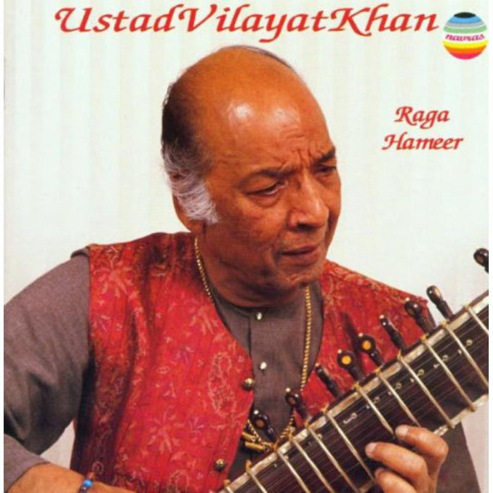 Vilayat Khan: Raga Hameer