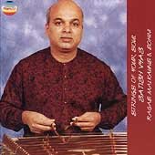 Satish Vyas: Strings Of Your Soul