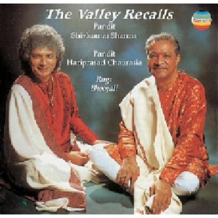Shiv Kumar Sharma: The Valley Recalls Vol 2