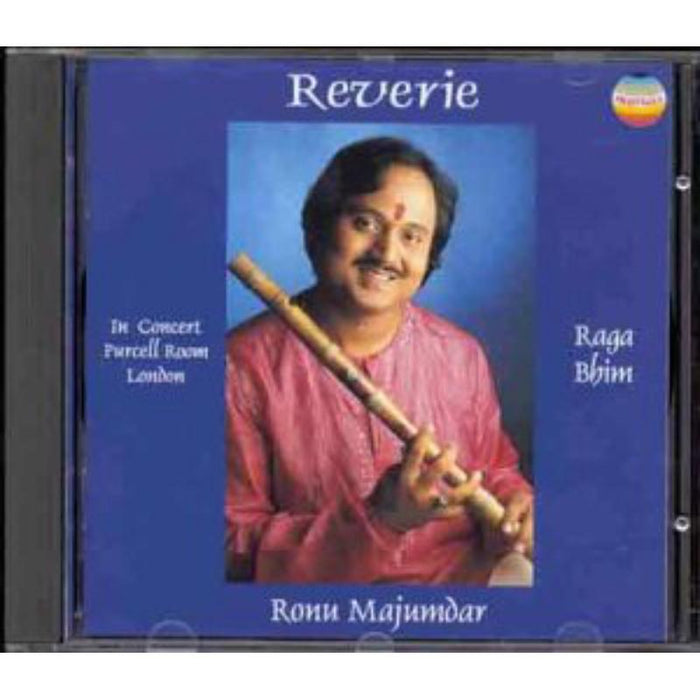 Ronu Majumdar: Reverie - Raga Bhim