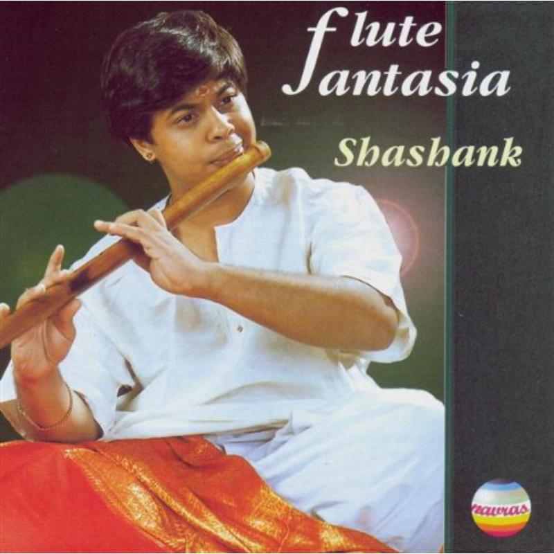 Shashank: Flute Fantasia