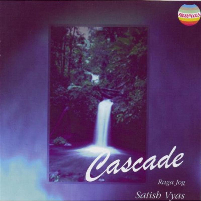 Satish Vyas: Cascade