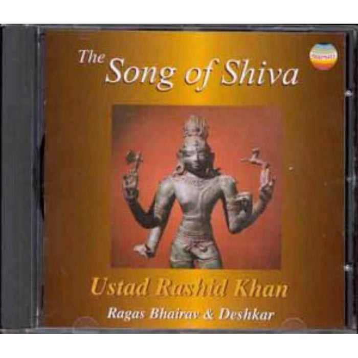 Rashid Khan: The Song Of Shiva