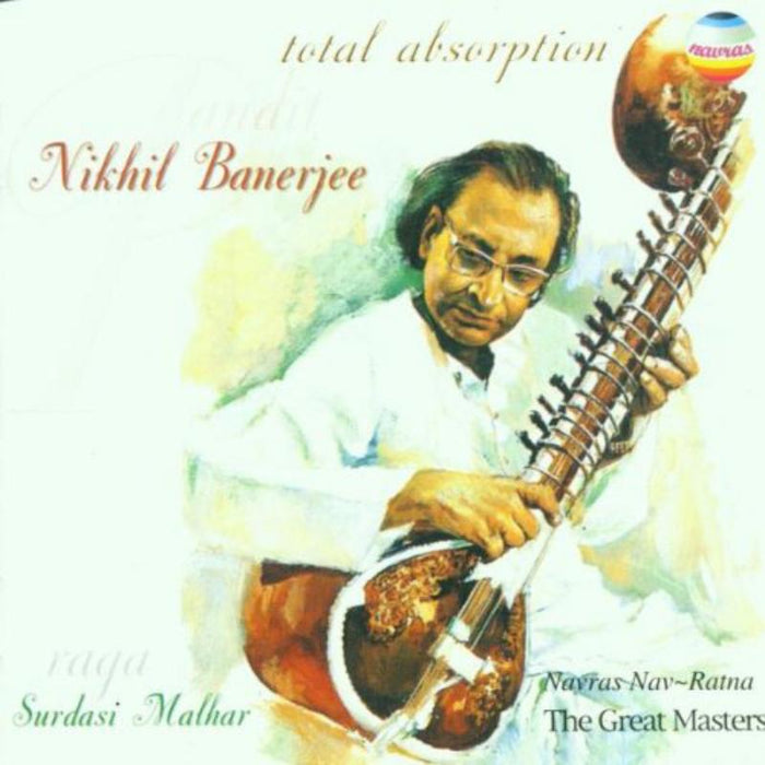 Nikhil Bannerjee: Total Absorption