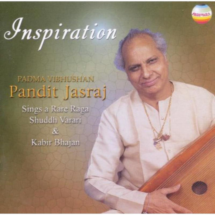 Pandit Jasraj: Inspiration