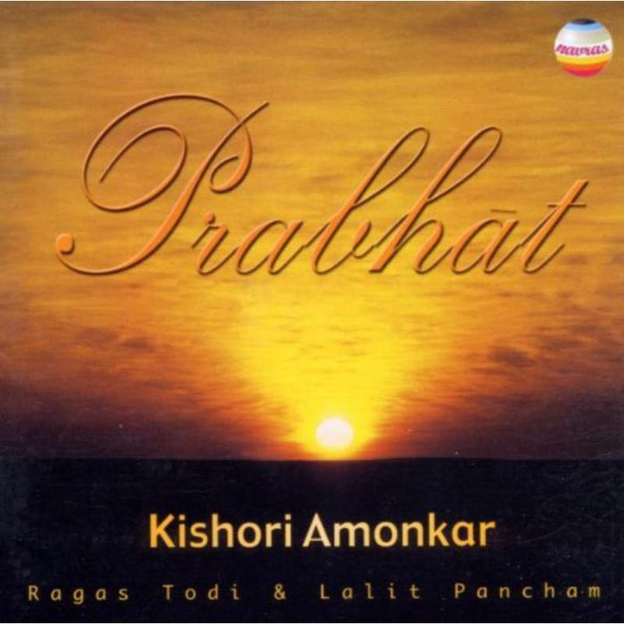 Kishori Amonkar: Prabhat