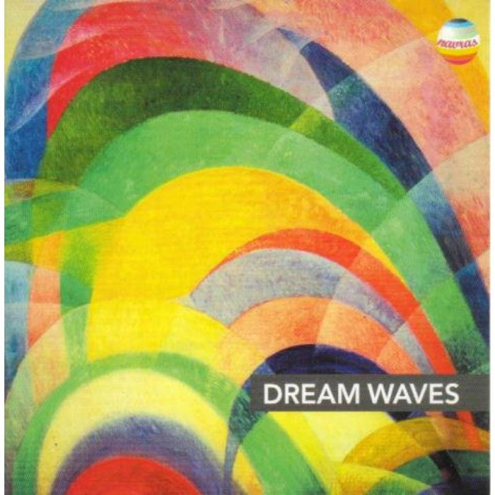 Satish Vyas: Dreamwaves
