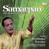 Prabhaker Karekar: Samarpan - 60th Birthday Release