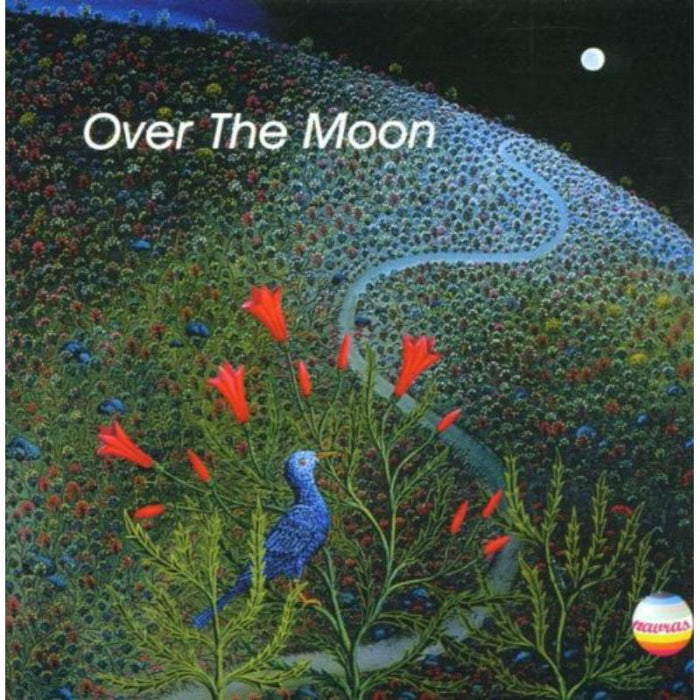 Rajeev Taranath: Over The Moon