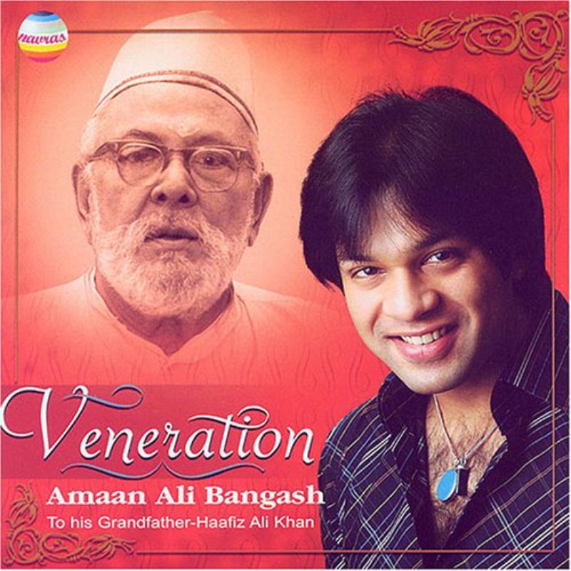 Amaan Ali Bangash: Veneration