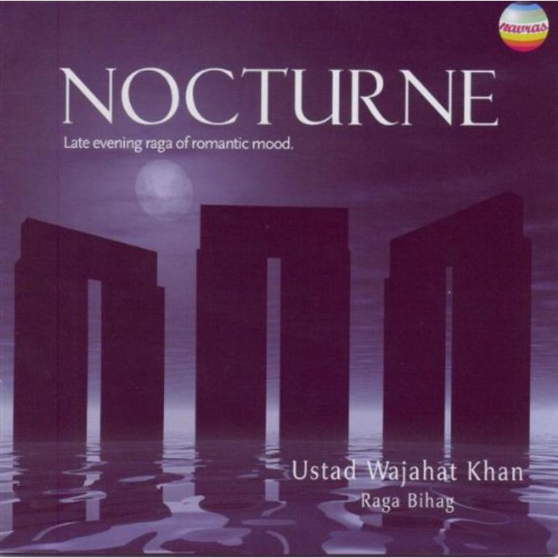 Wajahat Khan: Nocturne