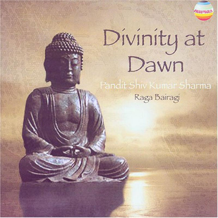 Shivkumar Sharma: Divinity At Dawn