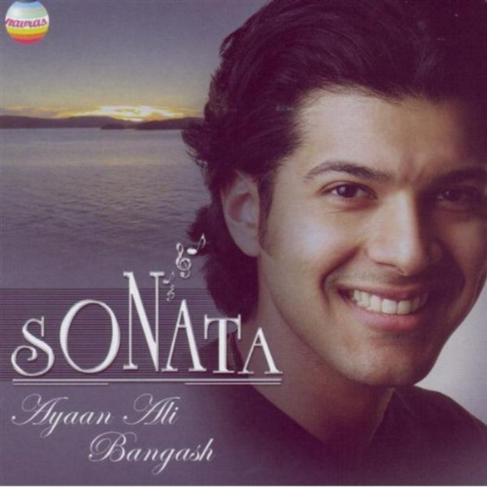 Ayaan Ali Khan: Sonata