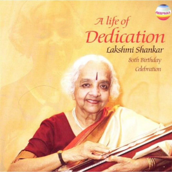 Lakshmi Shankar: A Life Of Dedication