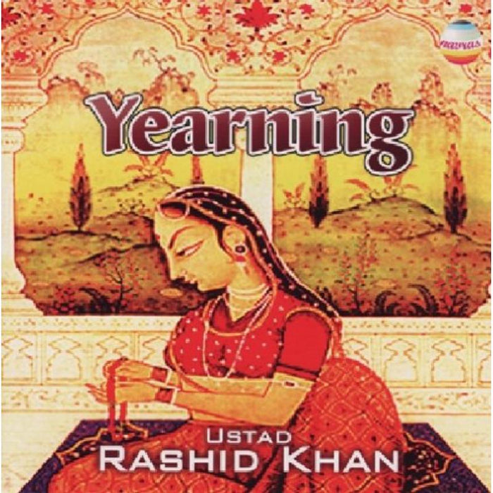 Rashid Khan: Yerning