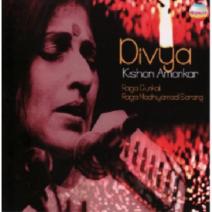 Kishori Amonkar: Divya