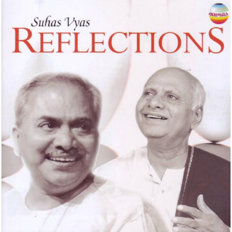 Suhas Vyas: Reflections