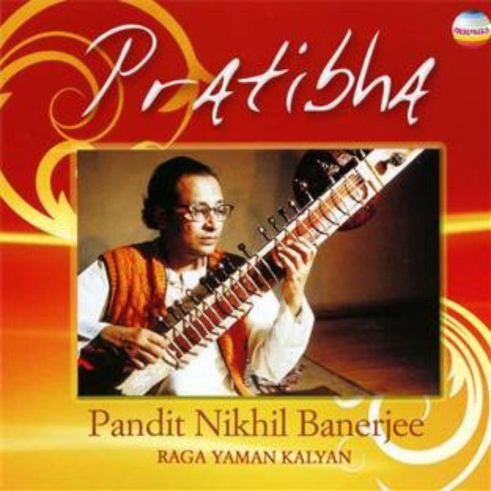 Nikhil Bannerjee: Prabhita