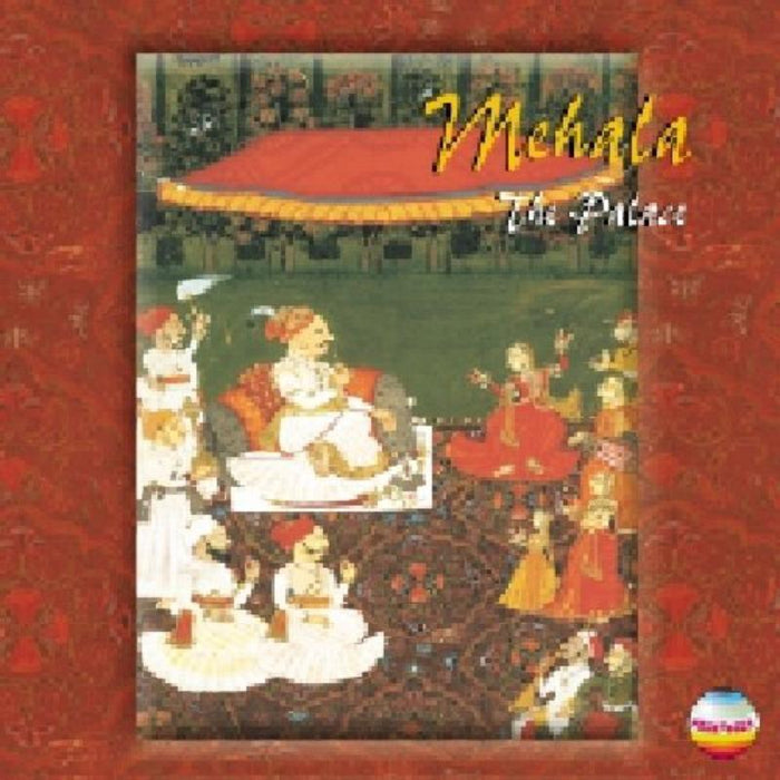 Saraswati Devi: Mehala: Palace Music Of Rajast
