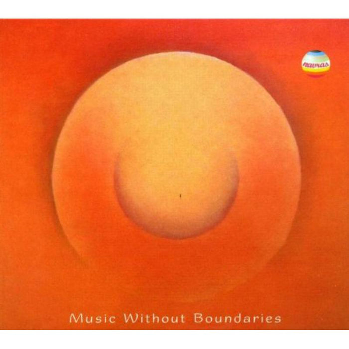 Music Without Bounda: Various Artists