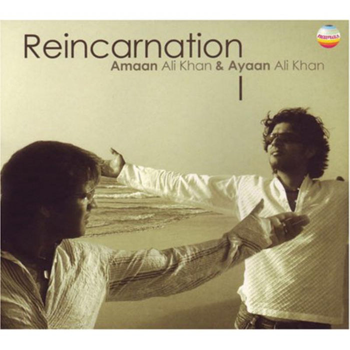 Bikram & Ayaan Ali Khan: Reincarnation