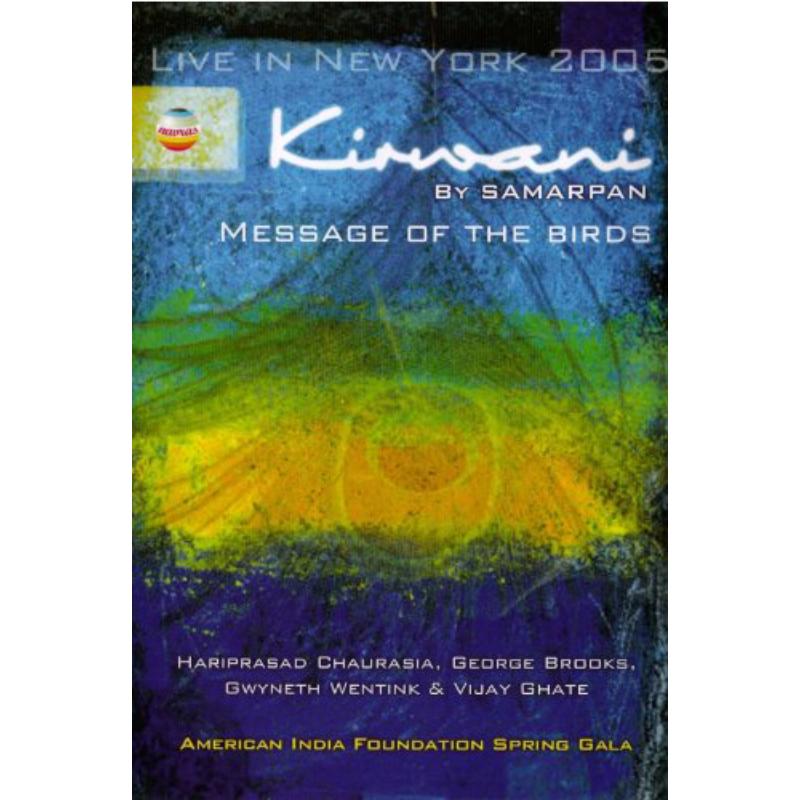 Chaurasia/Brooks/Wentink: Kirwani