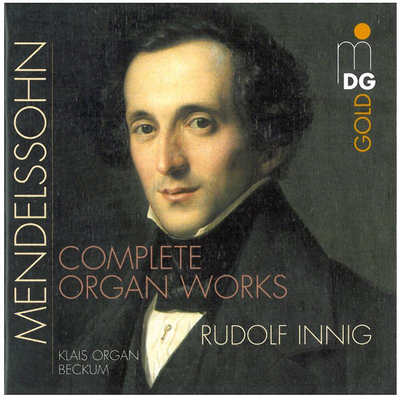 Mendelssohn: Innig, Rudolf