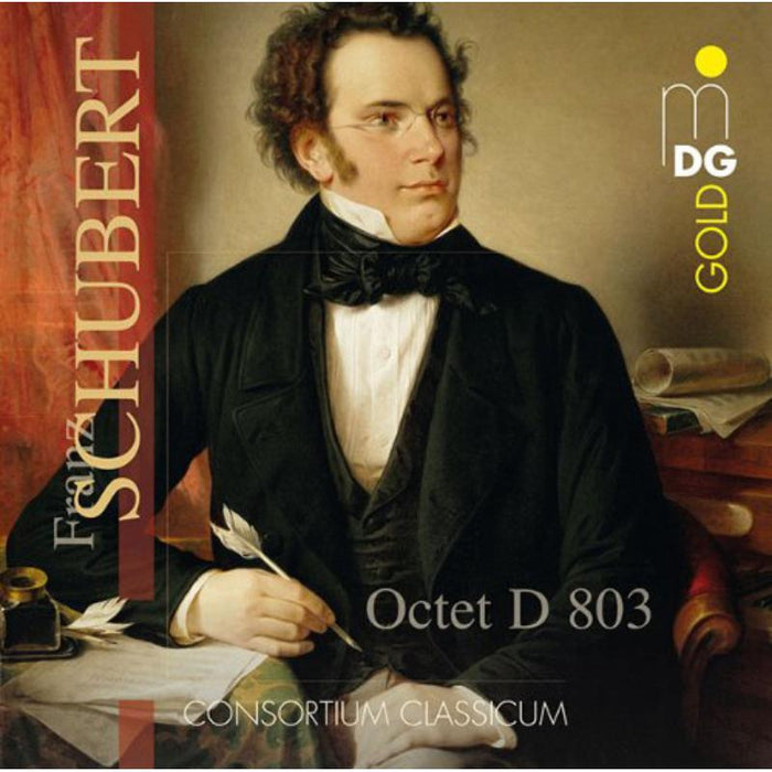 Schubert: Consortium Classicum