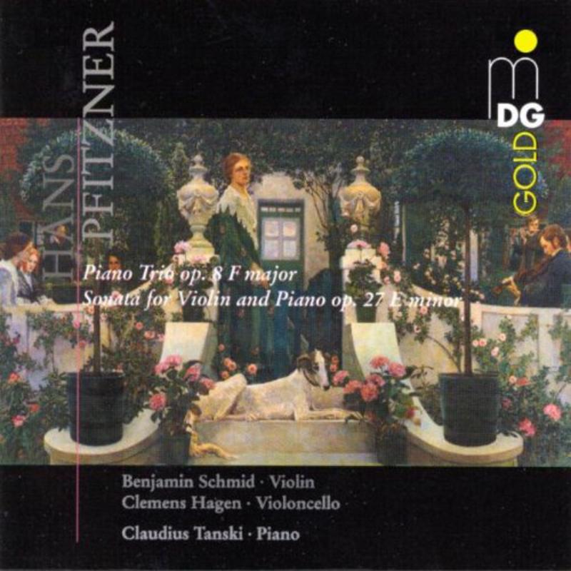 H. Pfitzner: Chamber Music