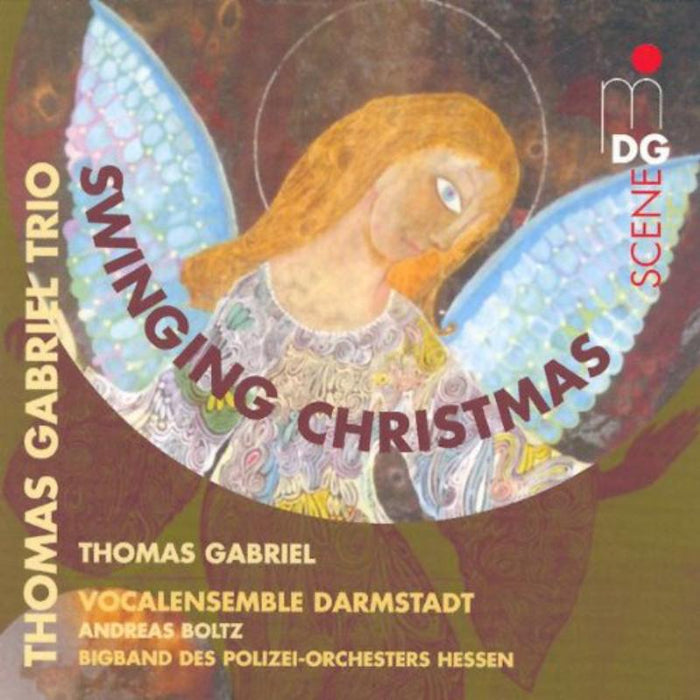 Various: Thomas Gabriel Trio