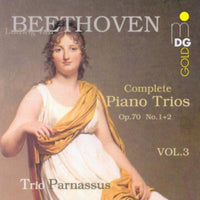 Beethoven: Trio Parnassus