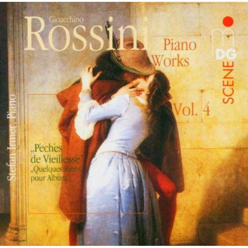 Rossini: Irmer, Stefan