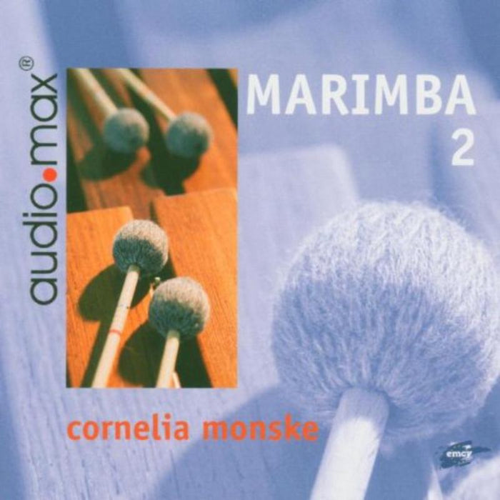 Monske, Cornelia: Marimba 2