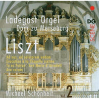 Liszt: Schonheit, Michael