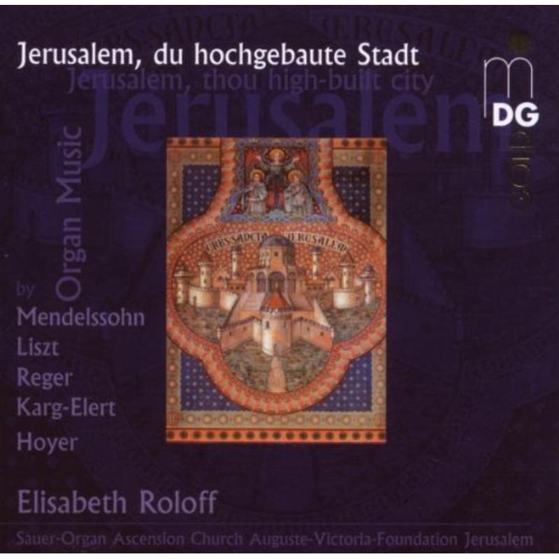 Various: Roloff, Elisabeth