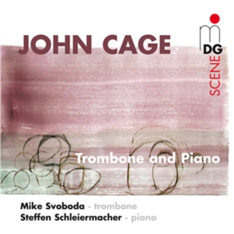 Cage: Schleiermacher/M.Svoboda